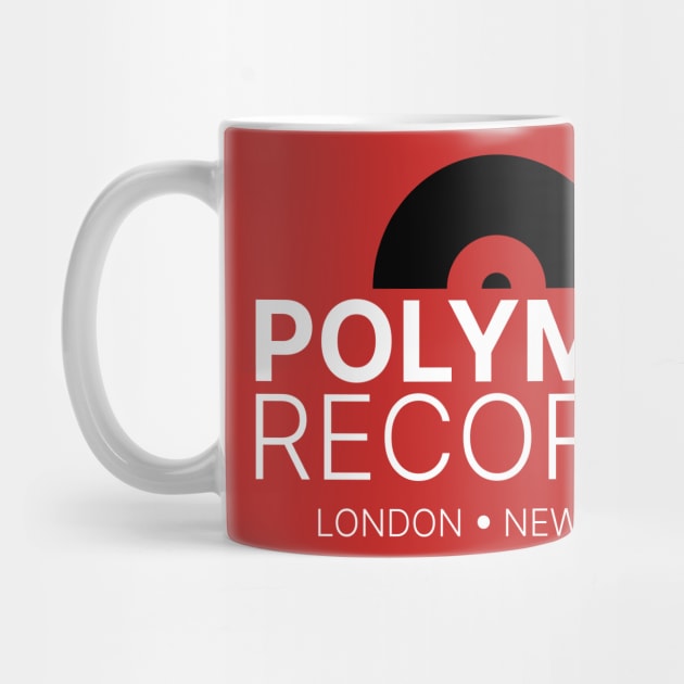 Polymer Records by Meta Cortex